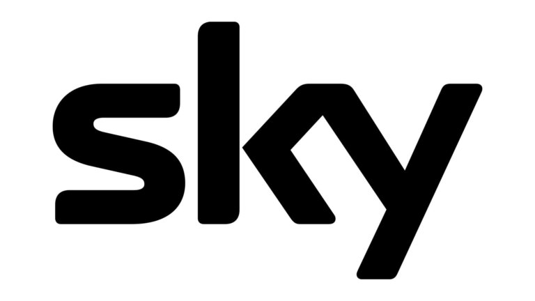 Sky Logo Bilder, Geschichte, Entwicklung & u.v.m