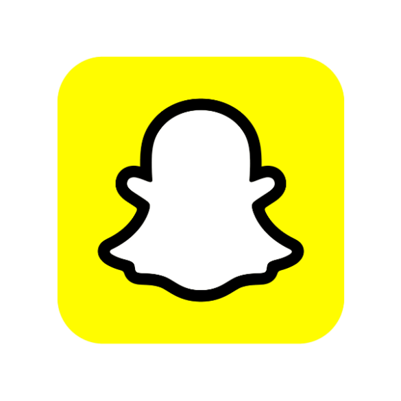 Snapchat Logo ▻ Bilder, Geschichte, Entwicklung & u.v.m