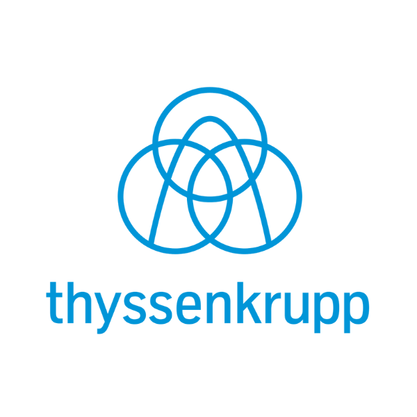 thyssenkrupp
