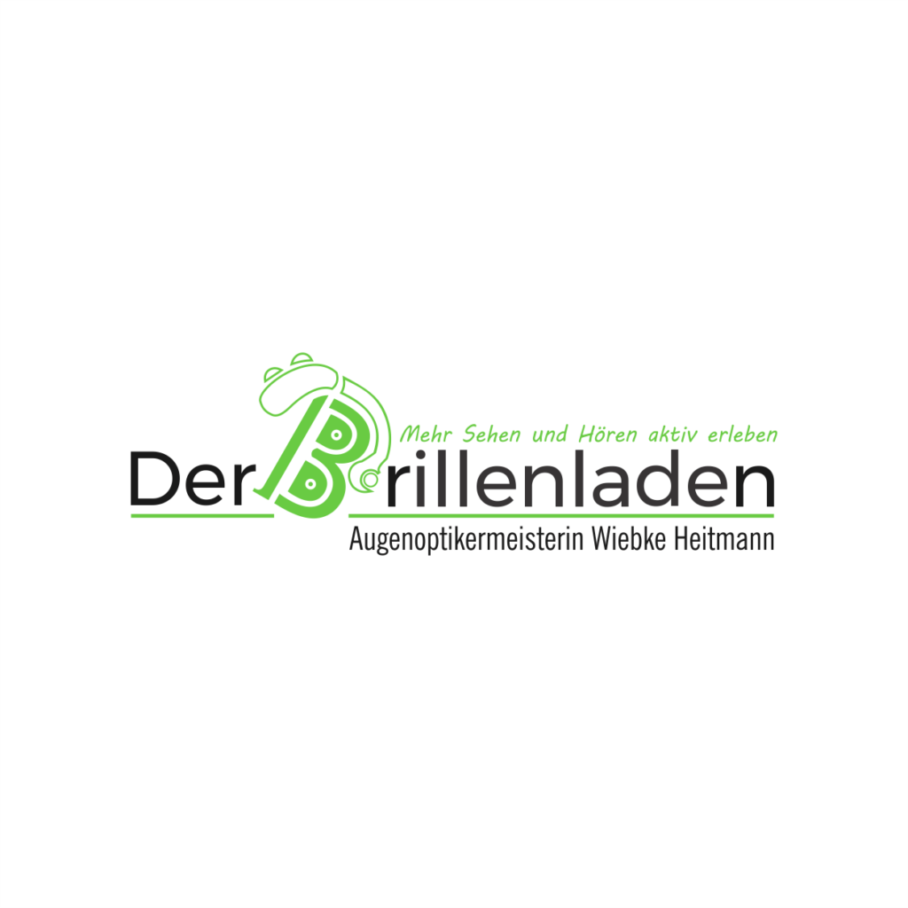 Brillenladen-Logo