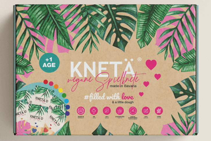 verpackungsdesign