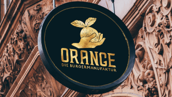 Orange Burgermanufaktur 215627 Restaurant Namen