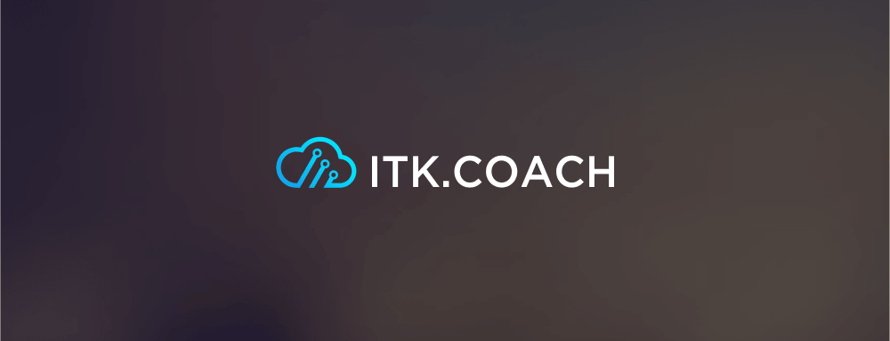 Logo-Design für IT-Dienstleister