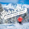 Jobs List