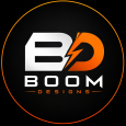 Boom designs