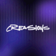 Creasions