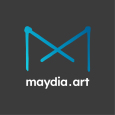 maydia art