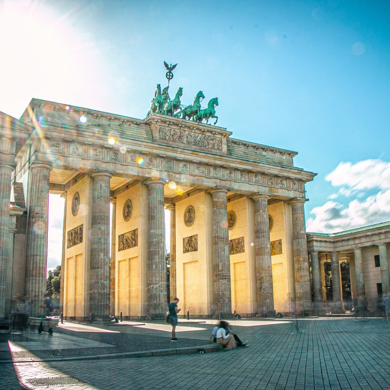 Berlin/