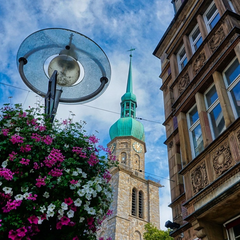 Dortmund/