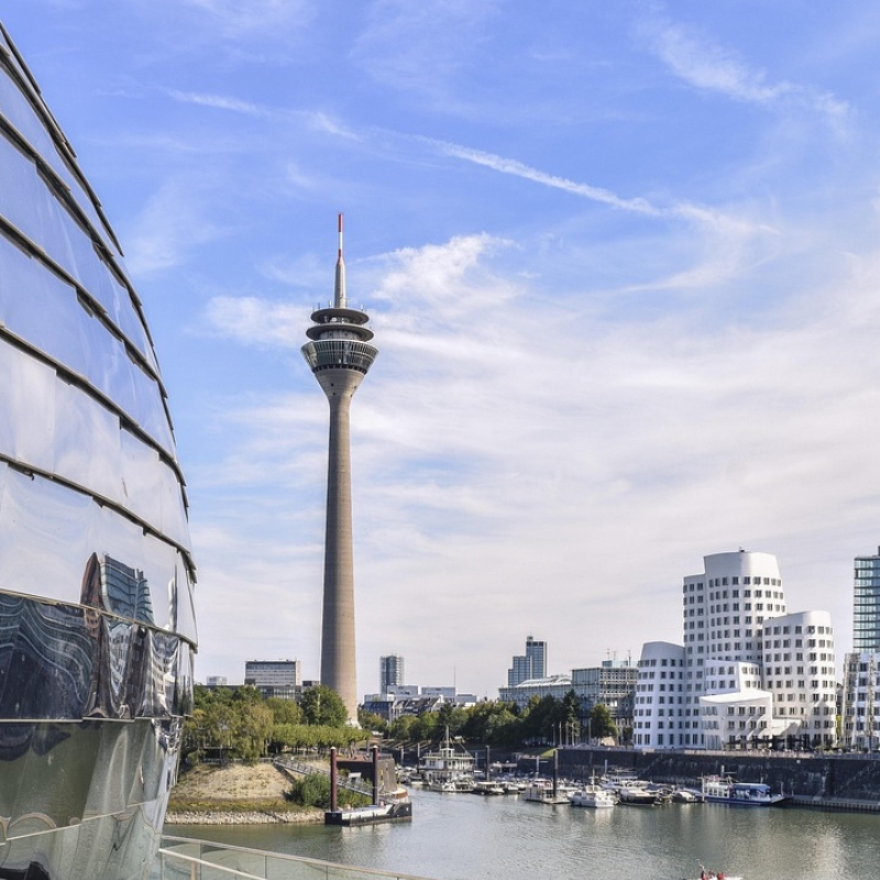 Düsseldorf/