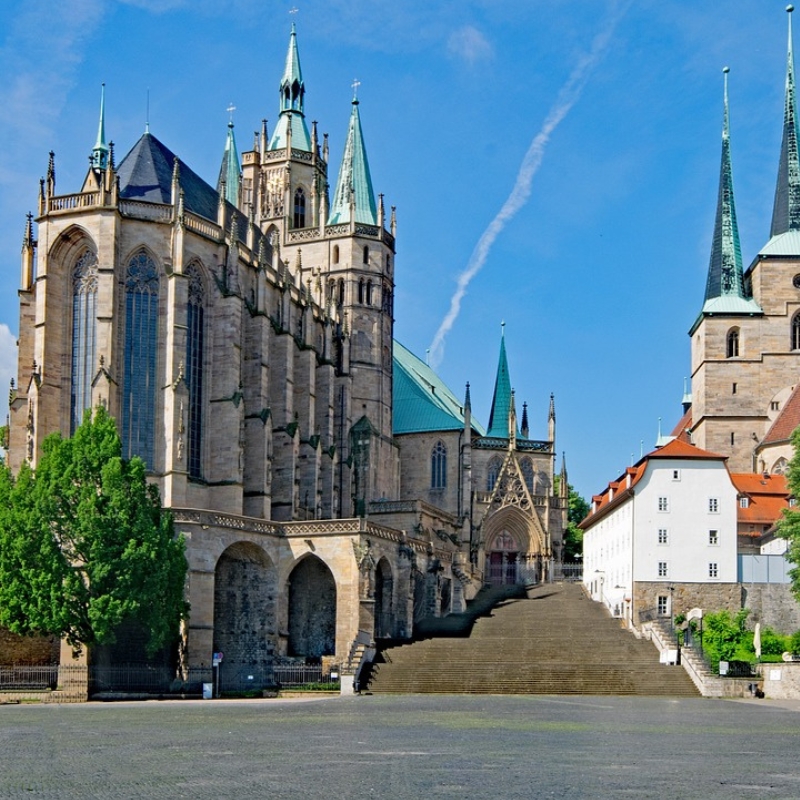 Erfurt/