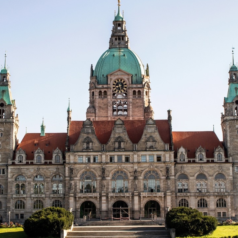 Hannover/