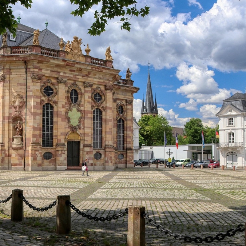 Saarbrücken/