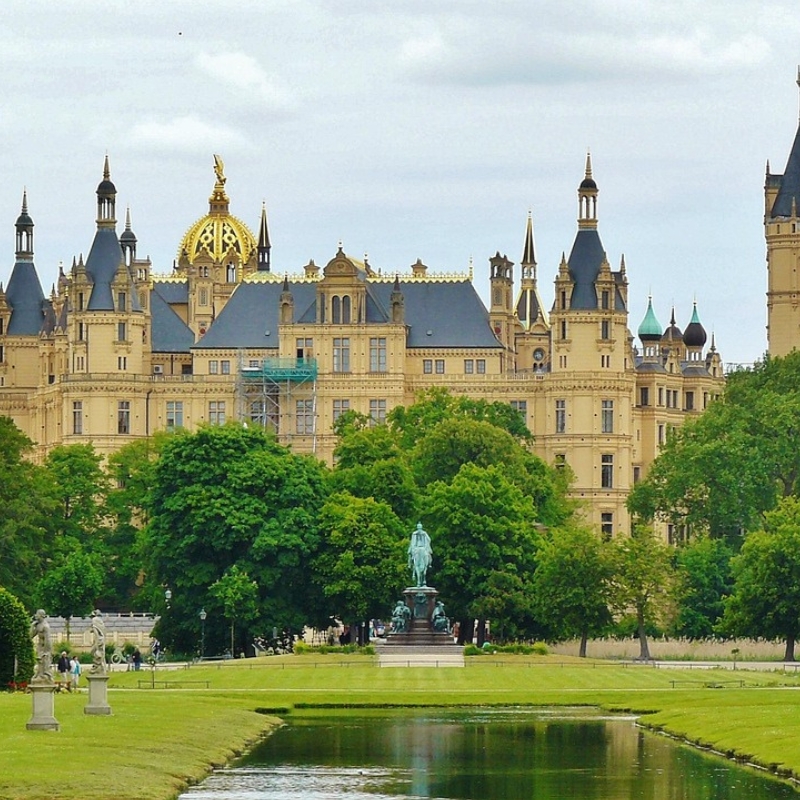 Schwerin/