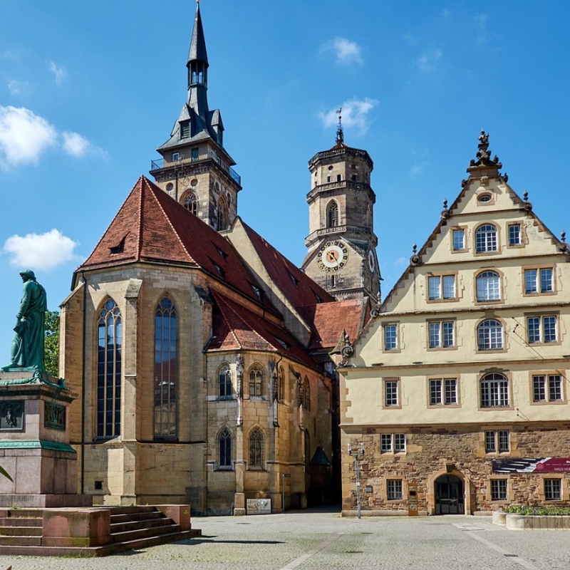 Stuttgart/