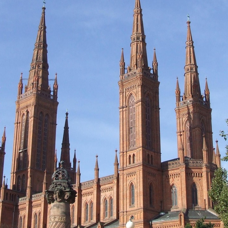Wiesbaden/