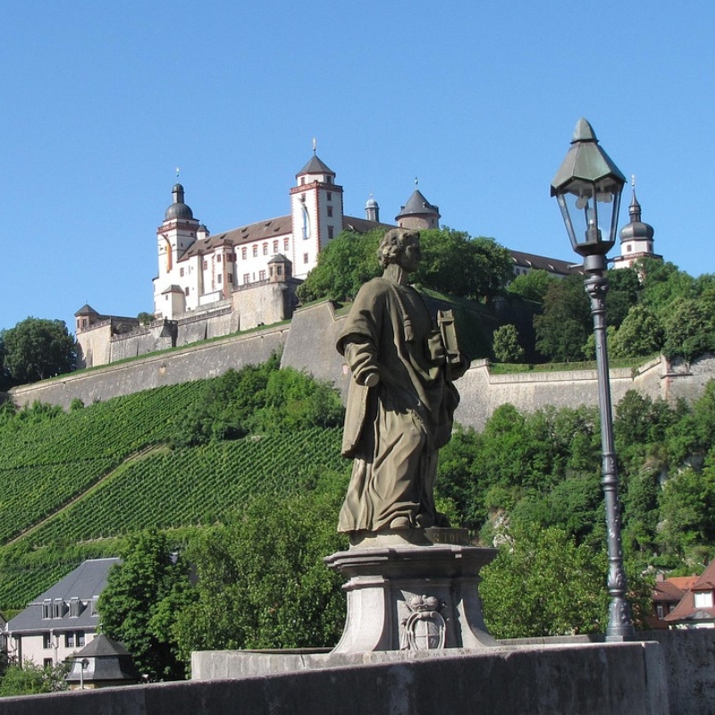Würzburg/