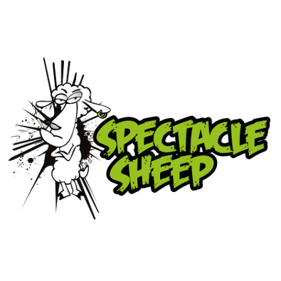 Band-Logo für Pop-Punk-Band - Logo-Design Beispiel für Bands