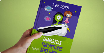 Buchcover Professionell Gestalten Lassen Designenlassen De