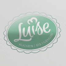 Alternatives Cafe sucht Logo-Design mit Herz