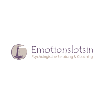 Logo & Visitenkarte für psychologische Beratung und Coaching