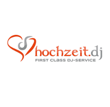 DJ-Agentur für Hochzeiten sucht Logo-Design