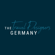 Logo-Design für Reise-Agentur