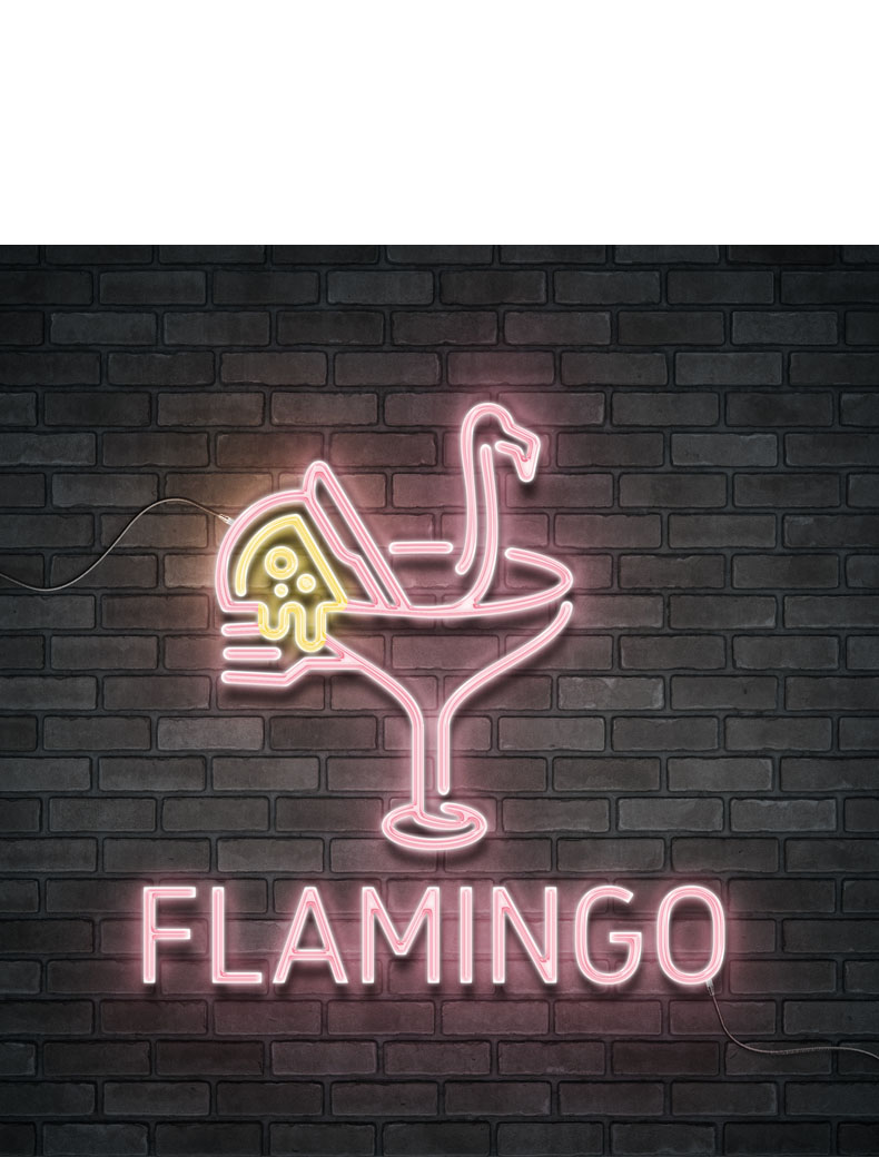 Logo-Design für Restaurant- Logo-Design Beispiel