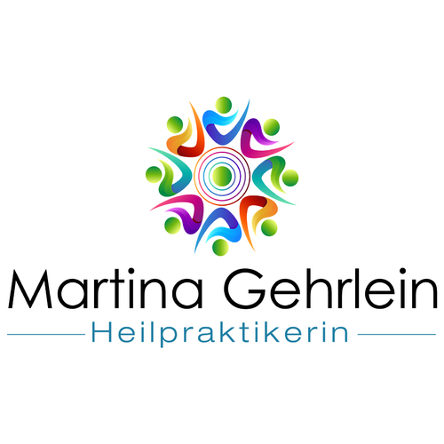  Heilpraktikerpraxis sucht Logo