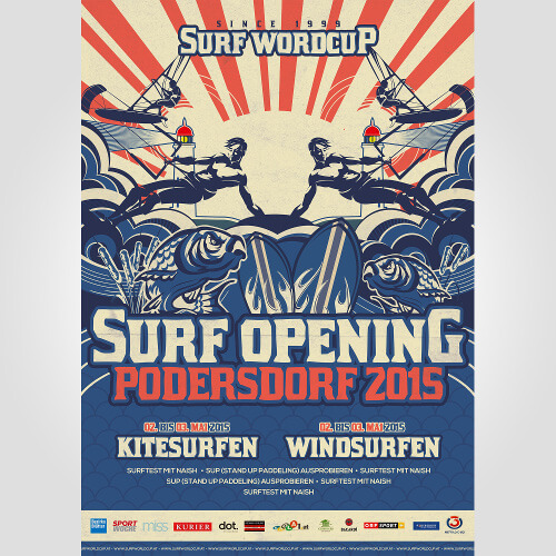 Ausgefallenes Plakat-Design auf designenlassen.de ...