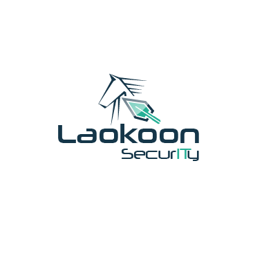 Security Logo für Laokoon-Security
