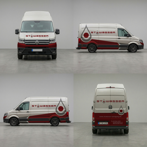 Design von Burkhardt Design