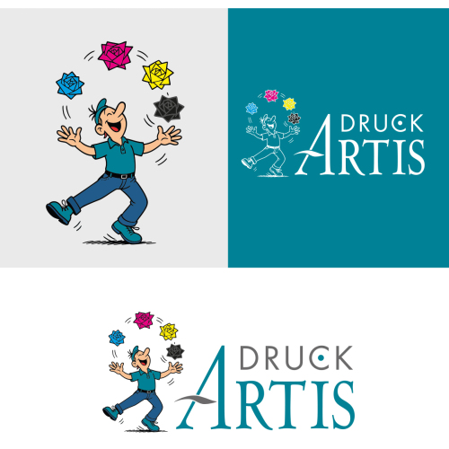 Design von artefacti