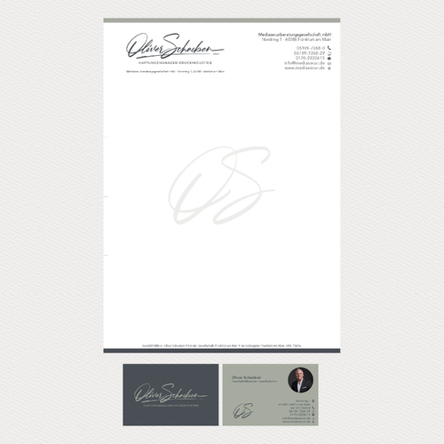 Design von armonioso
