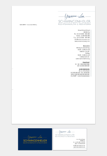 Design von armonioso