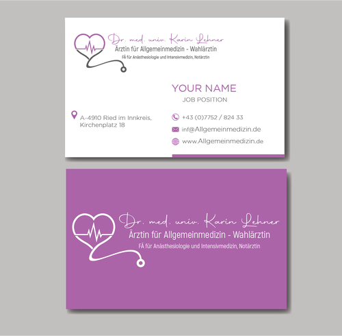 Design von rexmark