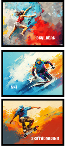 Design von INDIEGO