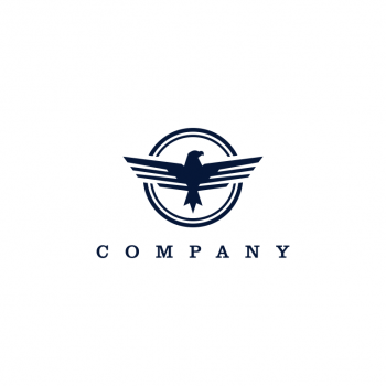 Logo #282443