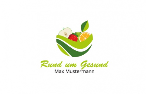 Logo #244844
