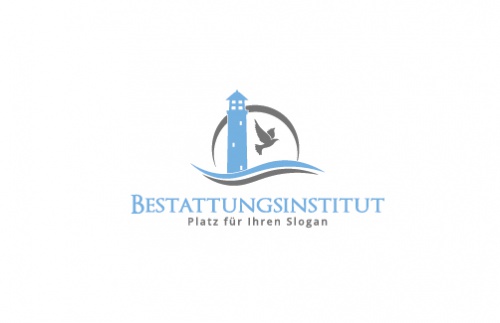 Logo #274828
