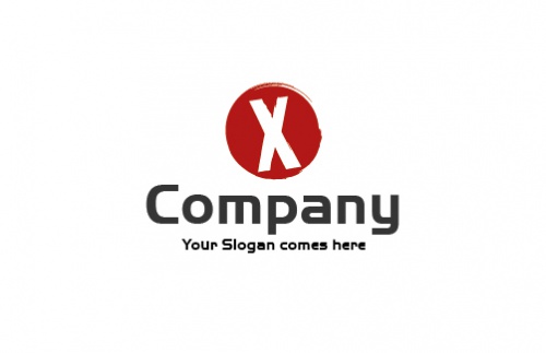 Logo #286634