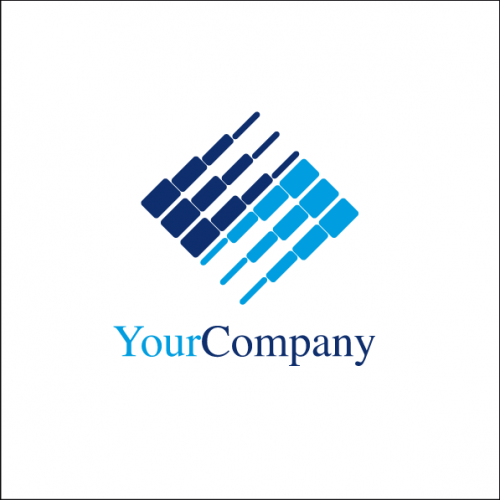 Logo #334528