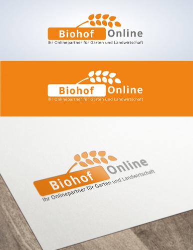 Logo #334561