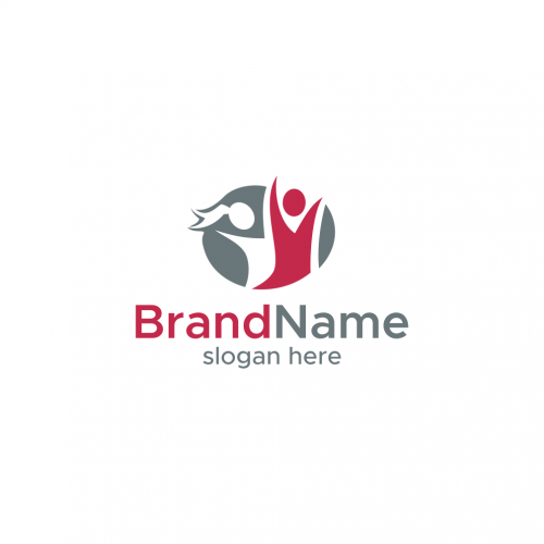 Logo #353593