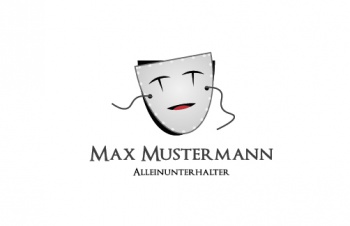 Logo #468753