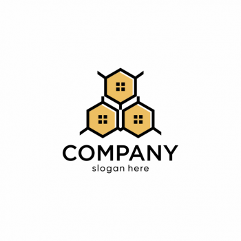 Logo #485576