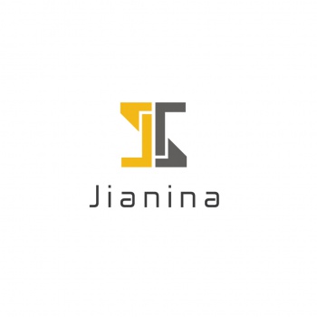 Logo #487327 - j cabinet de legal law industrie Logo #487327