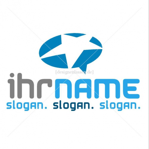 Logo #448753