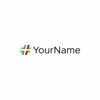Logo #573638