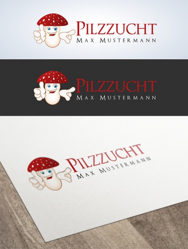 Logo #527232
